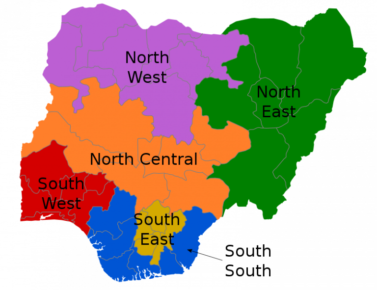 The future of zoning politics in Nigeria