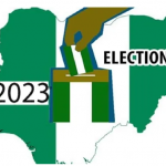2023 Nigeria Elections