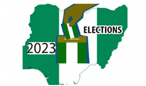 2023 Nigeria Elections