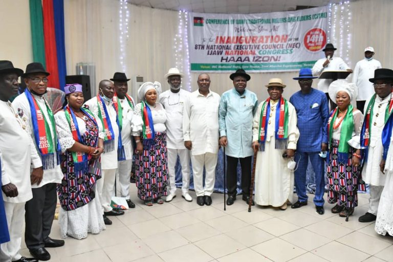 Ijaw Ethnic Group frowns at selective justice, slams Tinubu’s clemency for 175 Nigerians